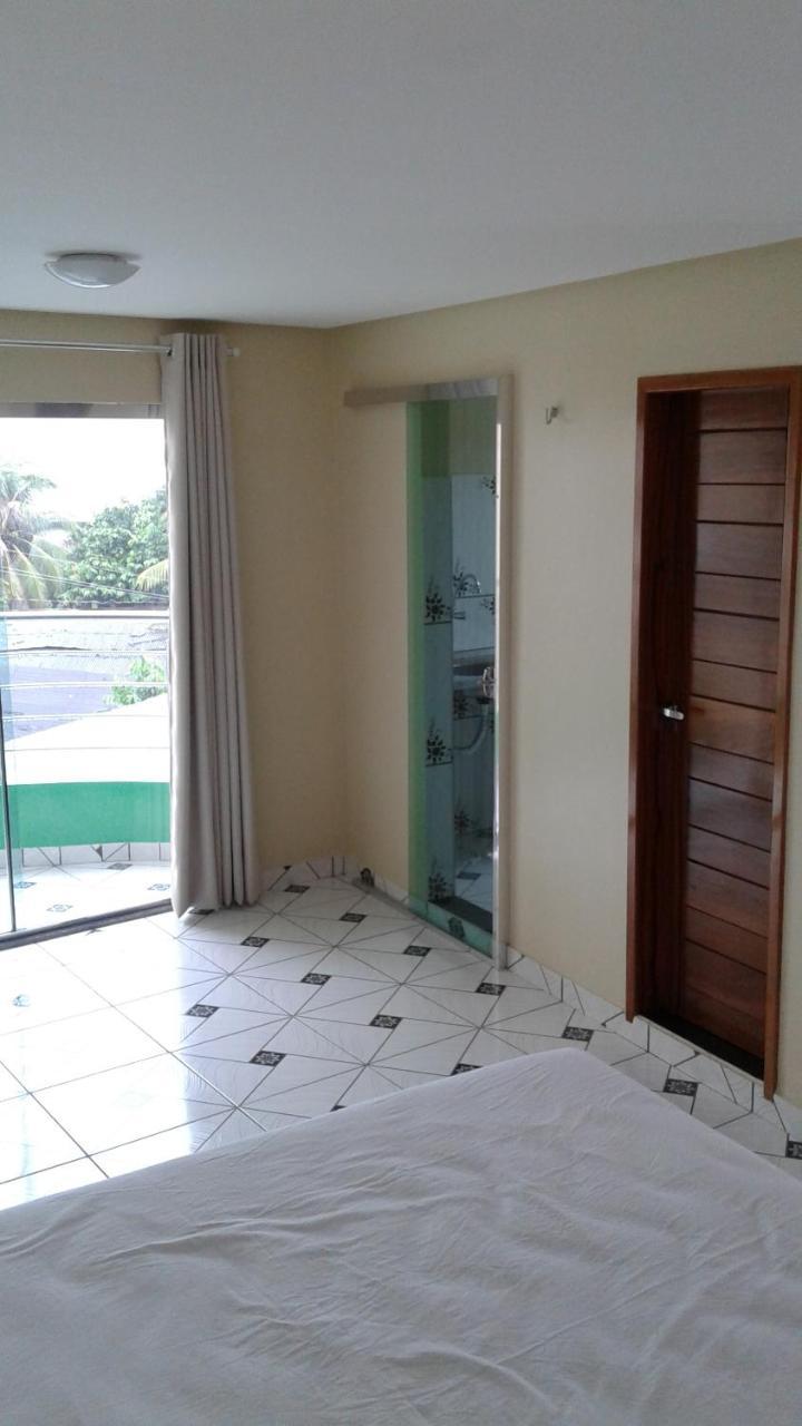 Hotel Samar Obidos Экстерьер фото